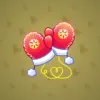 Snow Mittens #4400