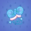 Snow Mittens #4481