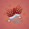 Snow Mittens #4518