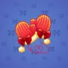 Snow Mittens #4530