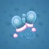 Snow Mittens #4560