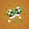 Snow Mittens #4600