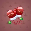 Snow Mittens #4607