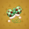 Snow Mittens #4616