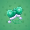 Snow Mittens #4668