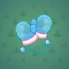 Snow Mittens #4687