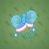 Snow Mittens #4766