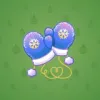 Snow Mittens #4770