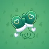 Snow Mittens #4814