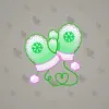 Snow Mittens #4852