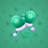 Snow Mittens #4886