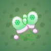 Snow Mittens #4967