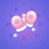 Snow Mittens #4999