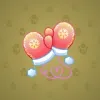 Snow Mittens #5