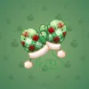 Snow Mittens #5003