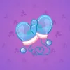 Snow Mittens #5009