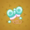 Snow Mittens #5040