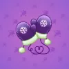 Snow Mittens #5056
