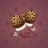 Snow Mittens #506
