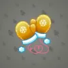 Snow Mittens #5060