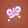 Snow Mittens #5070