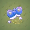 Snow Mittens #5071