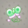 Snow Mittens #5093