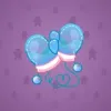 Snow Mittens #5104