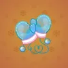 Snow Mittens #5136