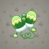 Snow Mittens #5161