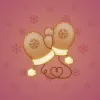 Snow Mittens #5183