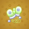 Snow Mittens #5188