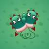 Snow Mittens #5222