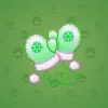 Snow Mittens #5224