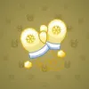 Snow Mittens #5276