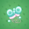 Snow Mittens #5286
