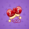 Snow Mittens #5303