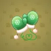 Snow Mittens #5310