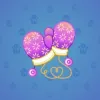 Snow Mittens #5370