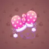 Snow Mittens #5375