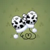 Snow Mittens #5414