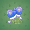 Snow Mittens #5426