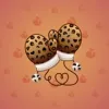 Snow Mittens #5440