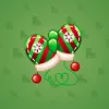 Snow Mittens #5459
