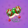 Snow Mittens #5467