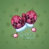 Snow Mittens #5500