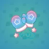 Snow Mittens #5501