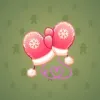 Snow Mittens #5505