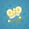 Snow Mittens #5516