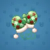 Snow Mittens #5524
